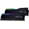G.Skill Trident Z5 RGB Series (Intel XMP) 32GB (2 x 16GB) 288-Pin SDRAM DDR5 6000 CL36