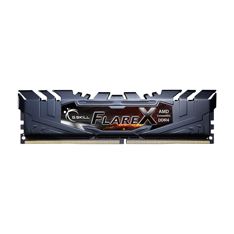 G.SKILL 32GB (2 x 16GB) Flare X Series 3200MHz DDR4