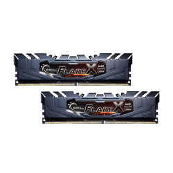 G.SKILL 32GB (2 x 16GB) Flare X Series 3200MHz DDR4