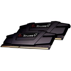 G.SKILL 32GB (2 x 16GB) Ripjaws V Series DDR4 PC4-25600 3600MHz
