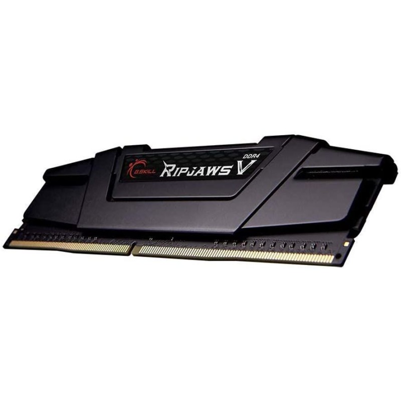 G.Skill Ripjaws V Series 16GB 288-Pin DDR4 SDRAM DDR4 3200