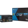 Seasonic G12 GC-750 750W 80 Plus Gold Smar