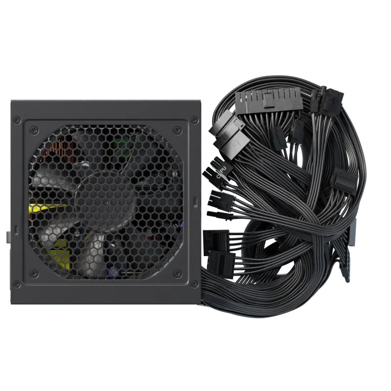 Seasonic G12 GC-750 750W 80 Plus Gold Smar