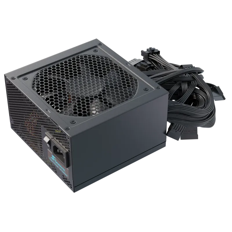 Seasonic G12 GC-850 850W 80 Plus Gold Smart