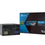Seasonic G12 GM-750 750W 80 Plus Gold Semi Modular