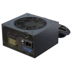 Seasonic G12 GM-750 750W 80 Plus Gold Semi Modular