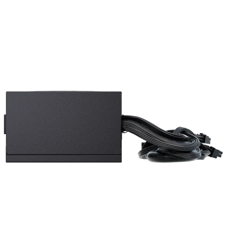 Seasonic G12 GM-850 850W 80 Plus Gold Semi Modular