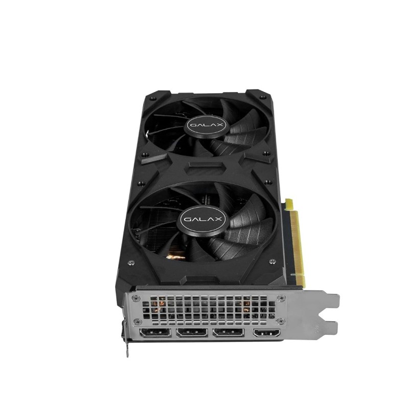 Galax RTX 3060 8GB 1-Click OC 8GB GDDR6