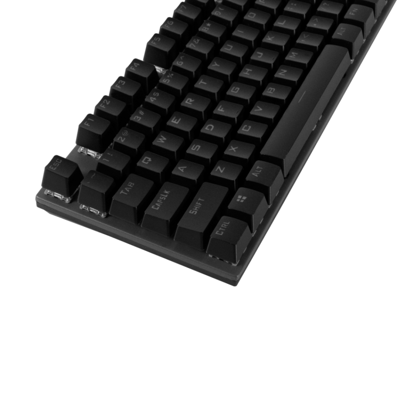 GALAX Gaming Keyboard (STL-03) Blue switch