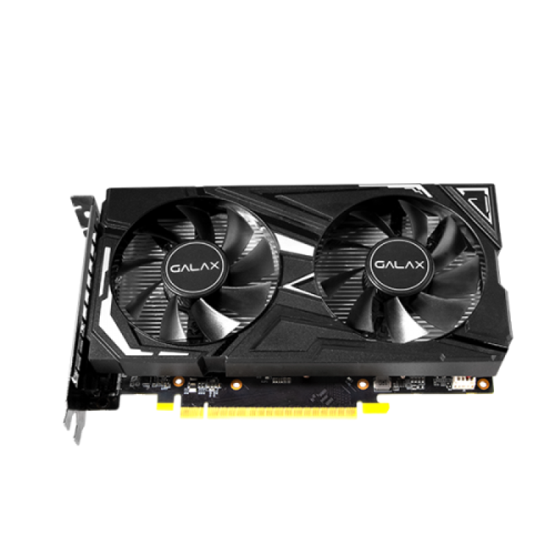 GALAX GeForce® GTX 1650 EX (1-Click OC