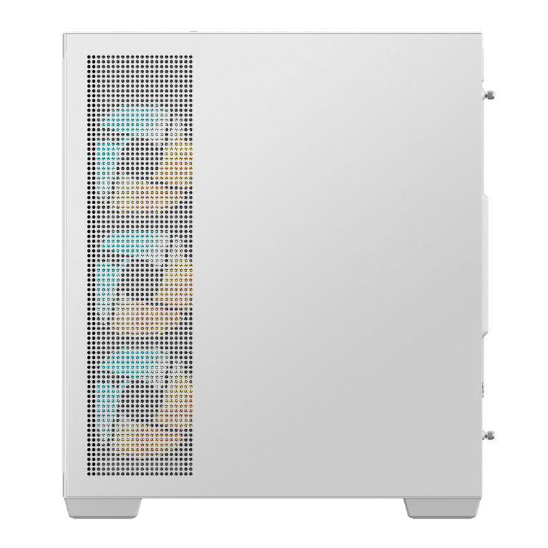 GIGABYTE C500 PANORAMIC STEALTH ICE