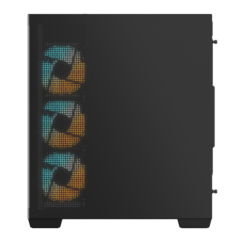 GIGABYTE C500 PANORAMIC STEALTH