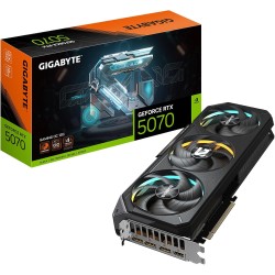 Gigabyte GeForce RTX 5070 GAMING OC 12GB DDR7