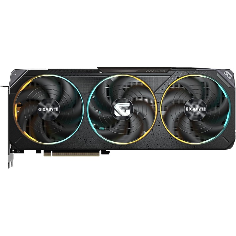 Gigabyte GeForce RTX 5070 GAMING OC 12GB DDR7