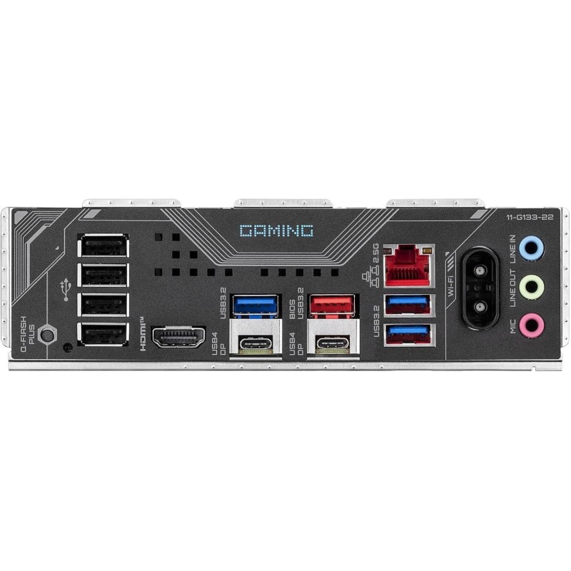 Gigabyte X870 GAMING  WIFI6