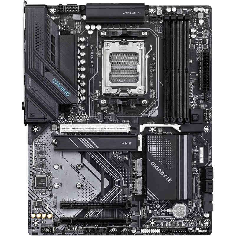 Gigabyte X870 GAMING  WIFI6