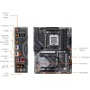 Gigabyte X870 GAMING  WIFI6