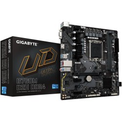  Gigabyte B760M D2H DDR4 