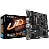 GIGABYTE B660M DS3H DDR4 B660 Intel LGA 1700 M-ATX Motherboard with DDR4, Dual M.2, PCIe 4.0, USB 3.2 Gen2 Type-C, 2.5GbE LAN