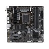 GIGABYTE B660M DS3H AX DDR4 B660 Intel LGA 1700 M-ATX Motherboard with DDR4, Dual M.2, PCIe 4.0, USB 3.2 Gen2 Type-C, 2.5GbE LAN