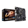 GIGABYTE B660M DS3H AX DDR4 B660 Intel LGA 1700 M-ATX Motherboard with DDR4, Dual M.2, PCIe 4.0, USB 3.2 Gen2 Type-C, 2.5GbE LAN