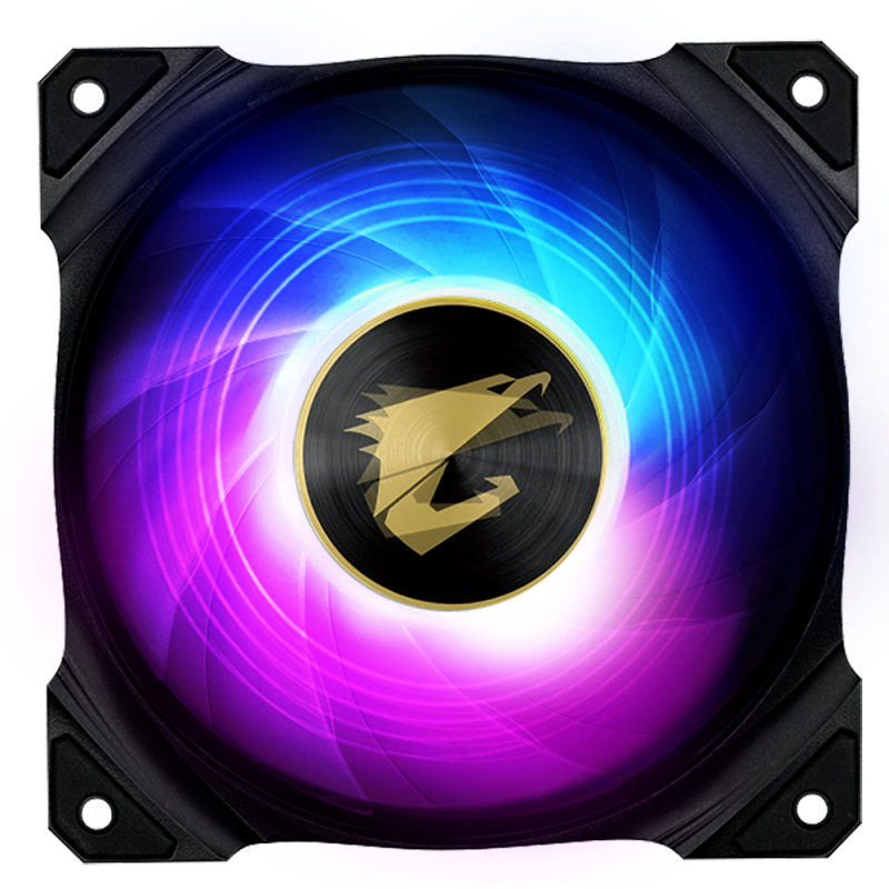 AORUS 140 ARGB FAN