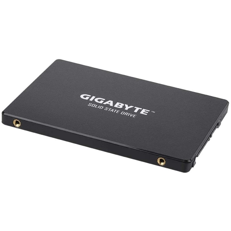 GIGABYTE SSD 1TBB NAND Flash SATA III 2.5" Internal Solid State Drive