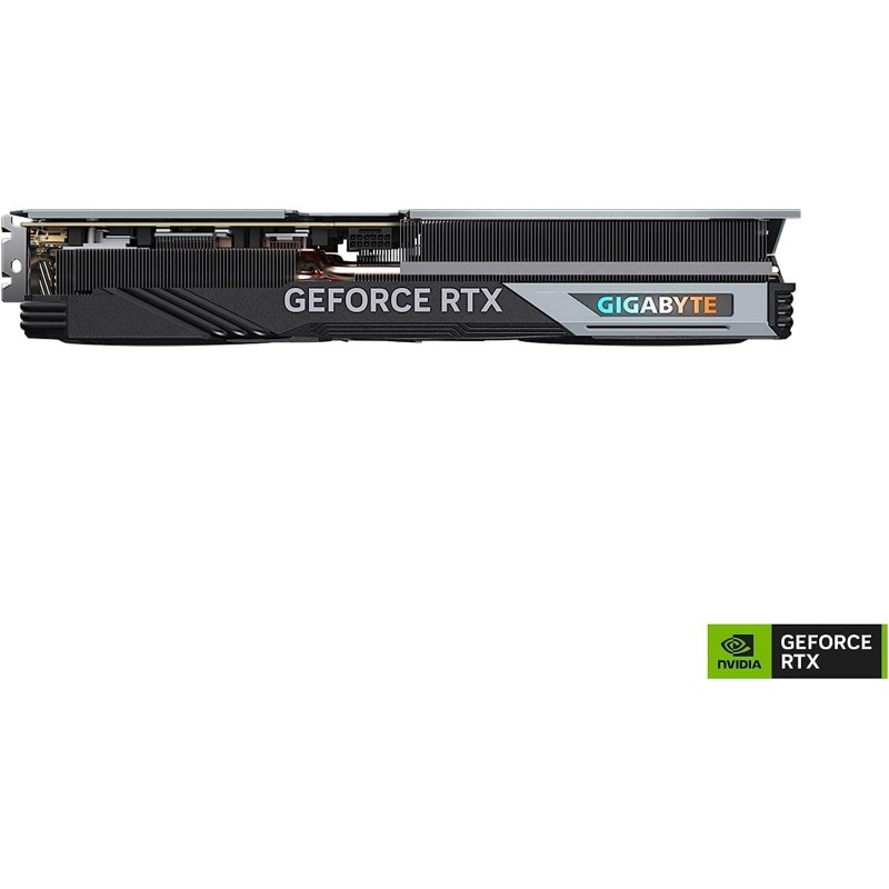 Gigabyte RTX 4070 Ti Gaming OC 12GB 192-bit GDDR6X