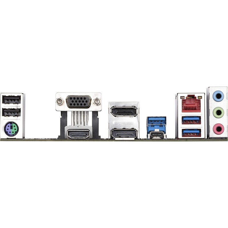 GIGABYTE B760M DS3H DDR4 