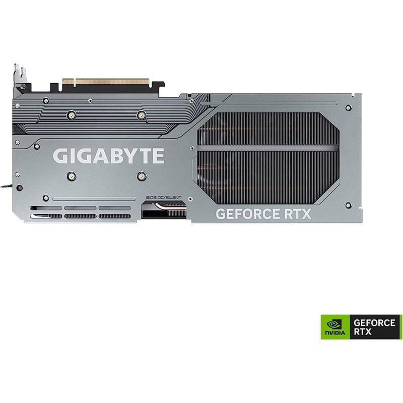 Gigabyte RTX 4070 Ti Gaming OC 12GB 192-bit GDDR6X