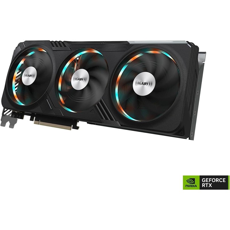 Gigabyte RTX 4070 Ti Gaming OC 12GB 192-bit GDDR6X