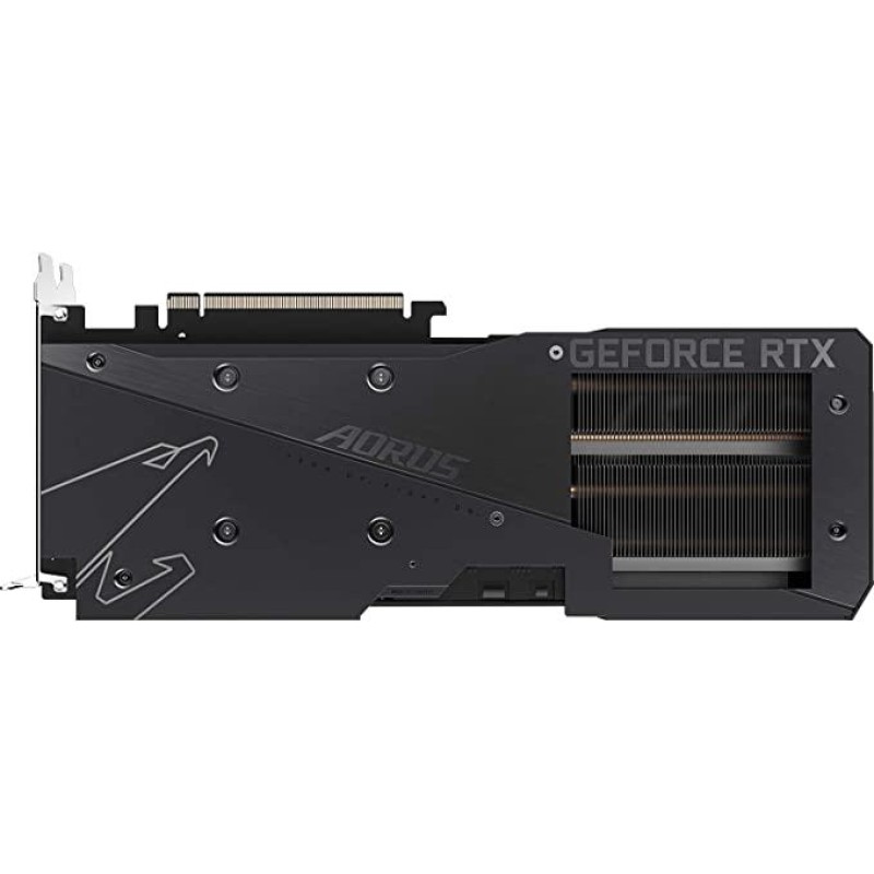 Gigabyte AORUS GeForce RTX 3060 ELITE 12GB