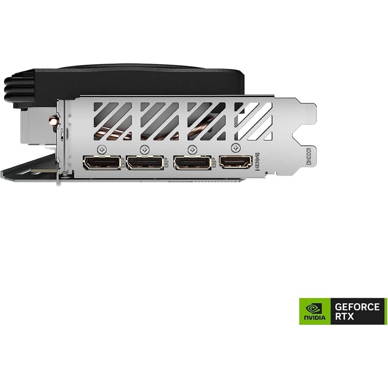 Gigabyte RTX 4070 Ti Gaming OC 12GB 192-bit GDDR6X