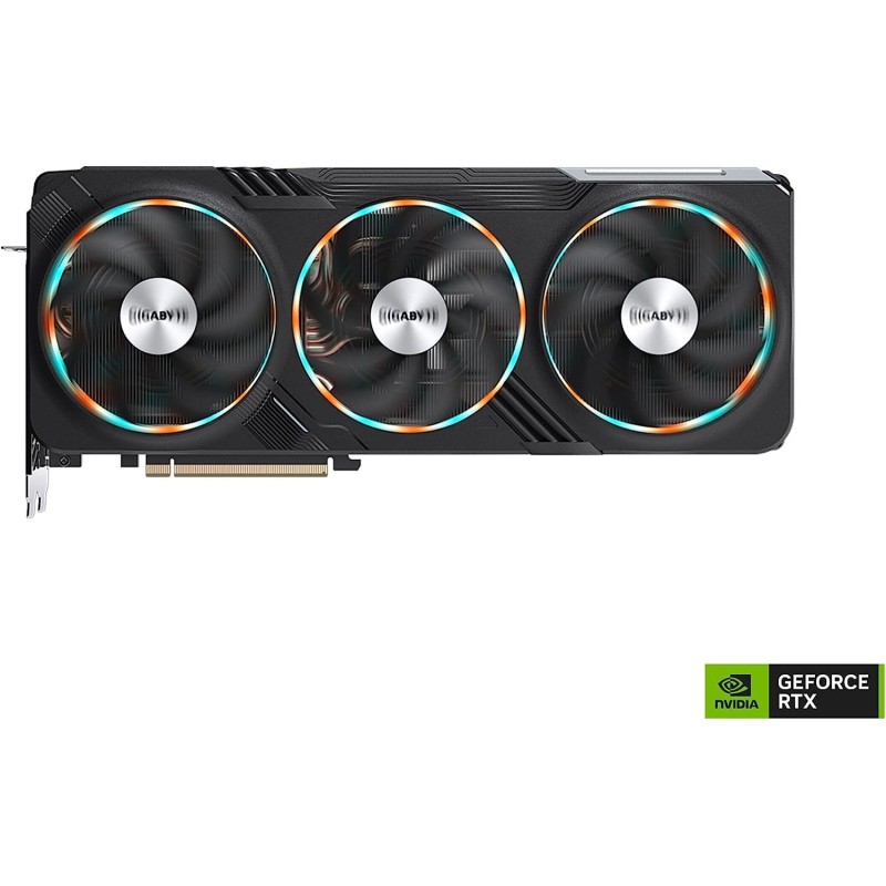 Gigabyte RTX 4070 Ti Gaming OC 12GB 192-bit GDDR6X