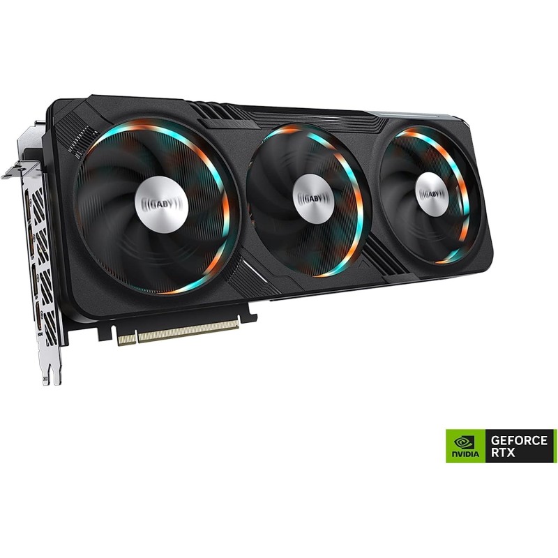 Gigabyte RTX 4070 Ti Gaming OC 12GB 192-bit GDDR6X