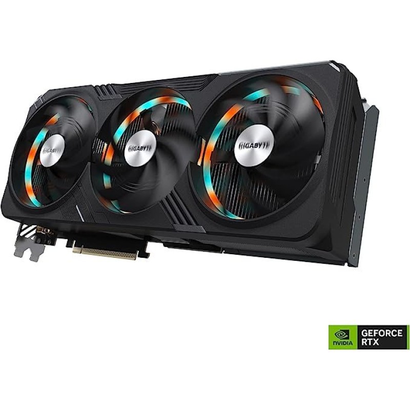 Gigabyte GeForce RTX 4090 Gaming OC 24GB 384-bit GDDR6X