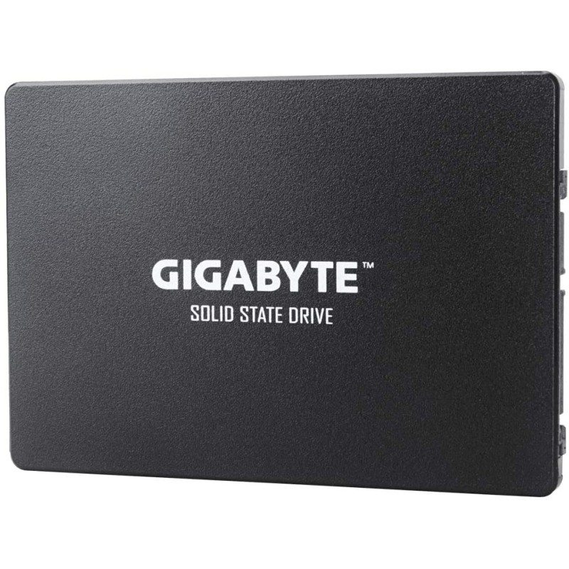 GIGABYTE SSD 1TBB NAND Flash SATA III 2.5" Internal Solid State Drive