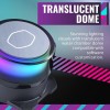 Cooler Master MasterLiquid ML240 Illusion