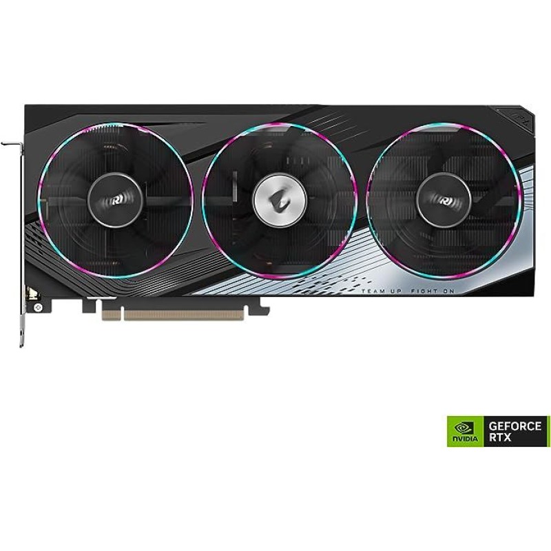 Gigabyte AORUS RTX 4060 Ti Elite 8GB