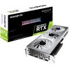 GIGABYTE GeForce RTX 3060 Vision OC 12G (REV2.0) Graphics Card, 3X WINDFORCE Fans, 12GB 192-bit GDDR6, GV-N3060VISION OC-12GD REV2.0 Video Card