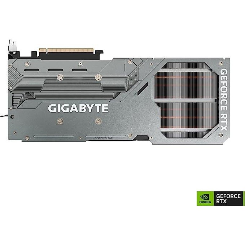 Gigabyte GeForce RTX 4090 Gaming OC 24GB 384-bit GDDR6X