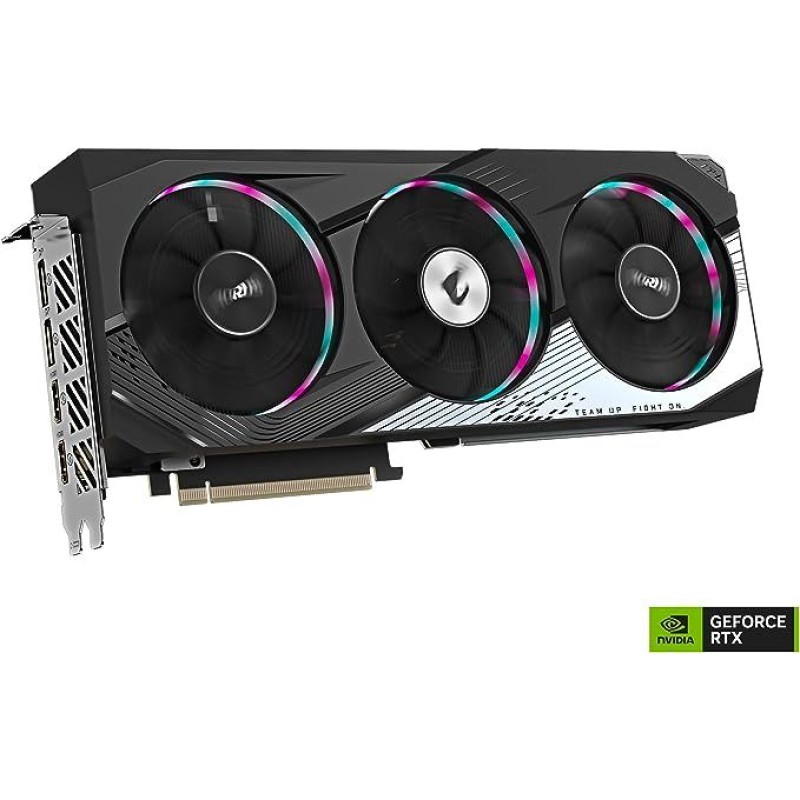 Gigabyte AORUS RTX 4060 Ti Elite 8GB