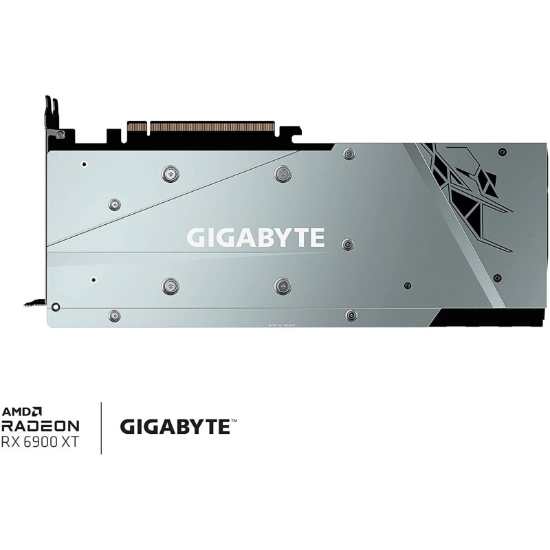 GIGABYTE Radeon RX 6900 XT Gaming OC 16G Graphics Card, WINDFORCE 3X Cooling System, 16GB 256-bit GDDR6