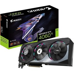 Gigabyte AORUS RTX 4060 Ti Elite 8GB