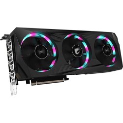 Gigabyte AORUS GeForce RTX 3060 ELITE 12GB