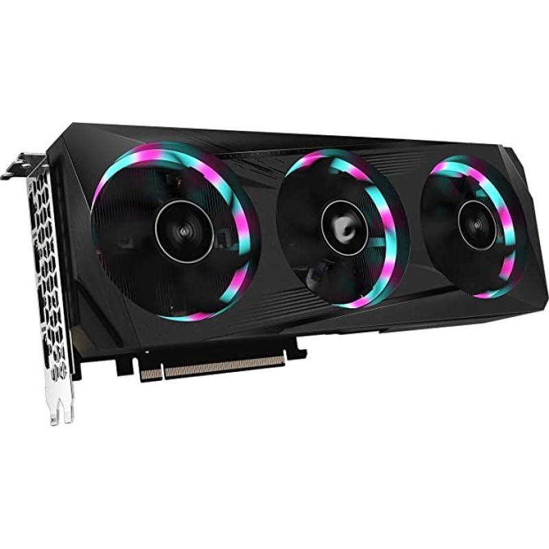 Gigabyte AORUS GeForce RTX 3060 ELITE 12GB