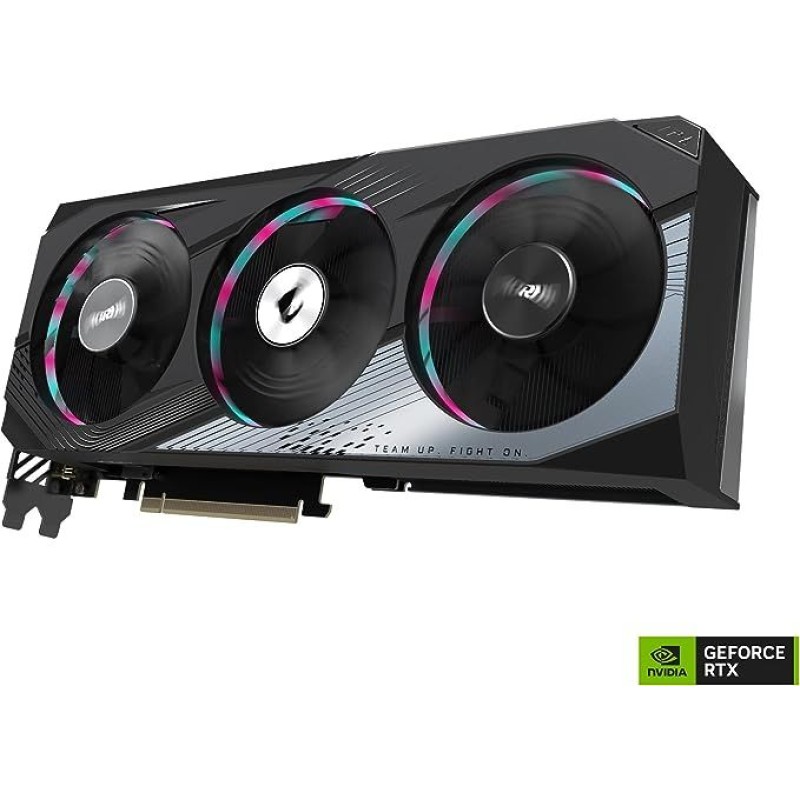 Gigabyte AORUS RTX 4060 Ti Elite 8GB