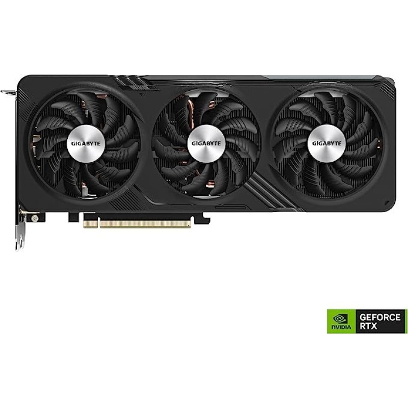 Gigabyte RTX 4060 Ti Gaming OC 16GB