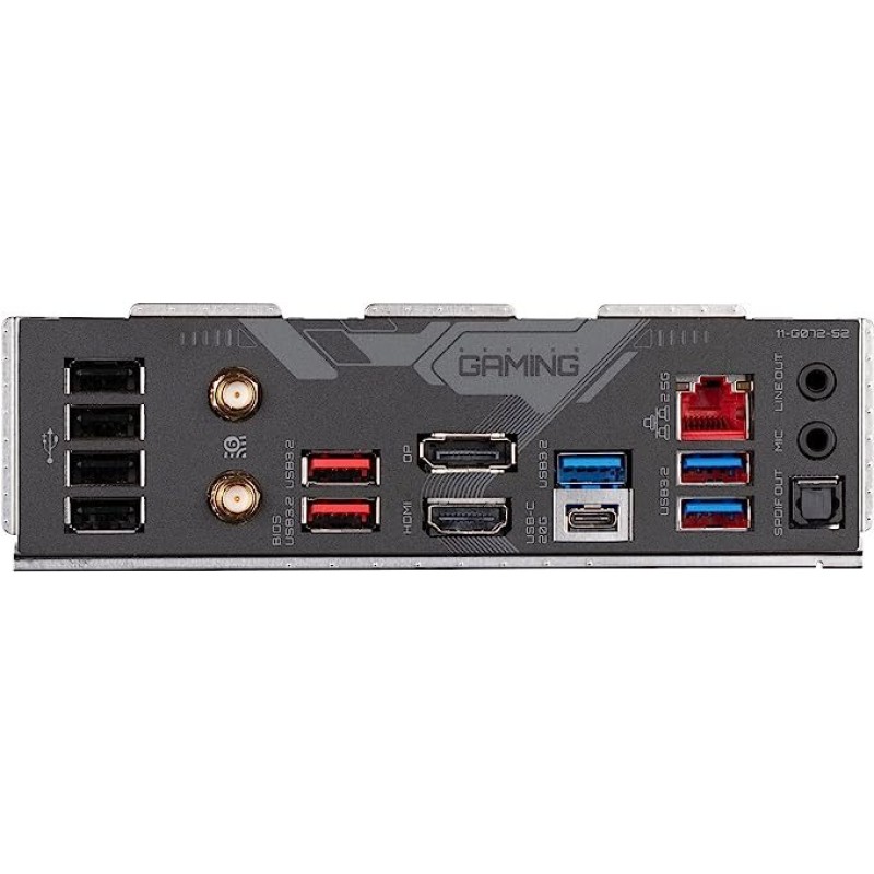 GIGABYTE Z790 Gaming X AX