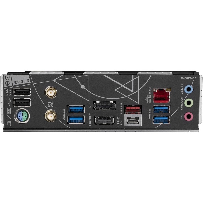 Gigabyte Ultra Durable Z790 EAGLE AX